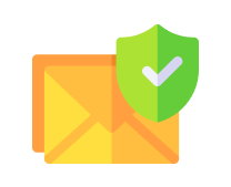 Email Security business solution by Step 4 Digi